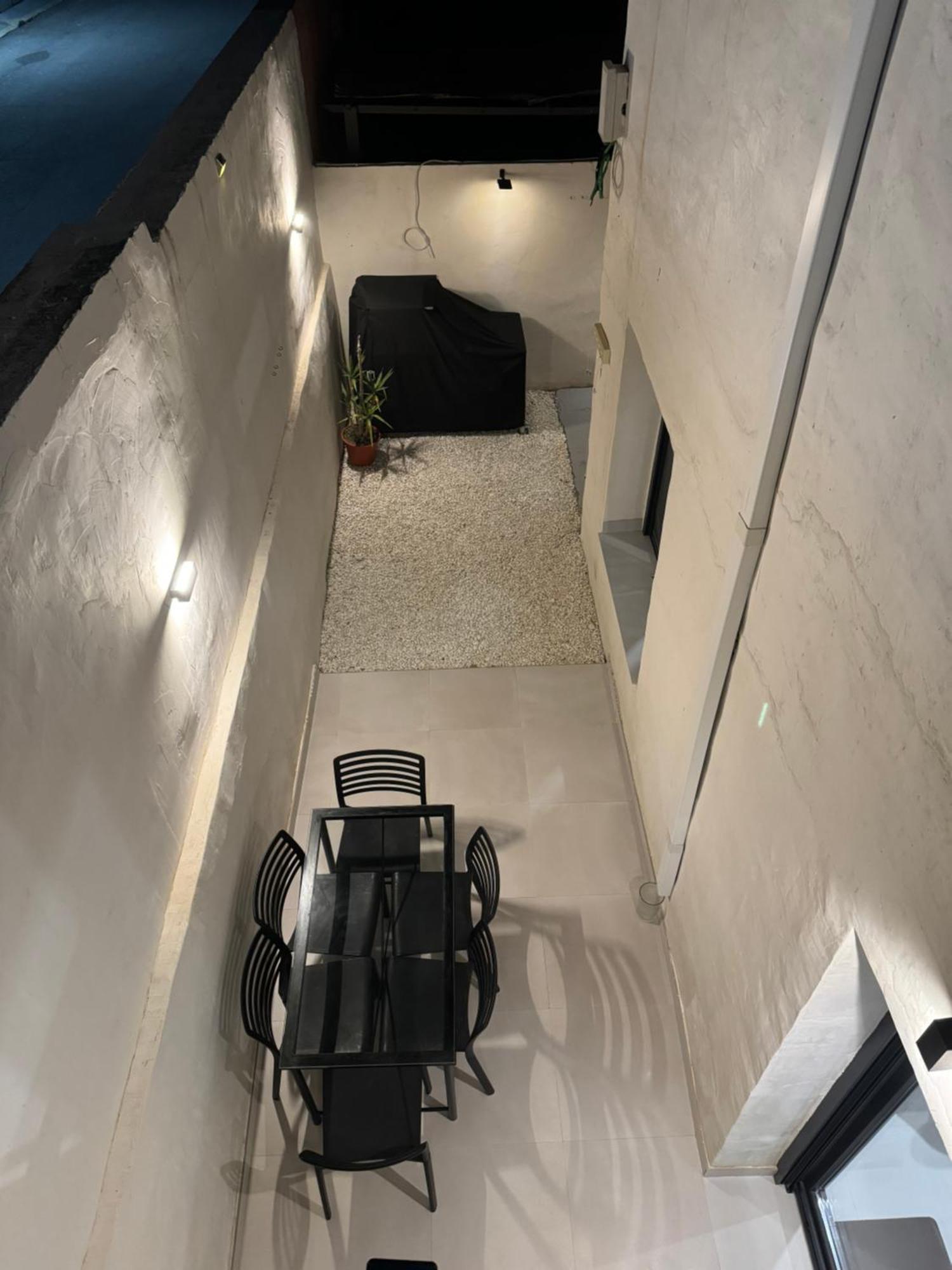 Villa Zeus Rota Exteriör bild